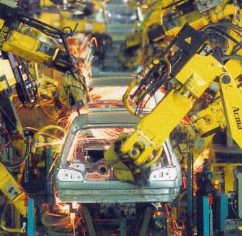 automatisation-systemes L'automatisation des systèmes : optimiser votre efficacité opérationnelle