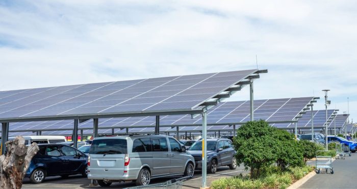 découvrez les étapes essentielles pour obtenir une autorisation photovoltaïque en france. informez-vous sur les réglementations, les démarches à suivre et les avantages des installations solaires pour votre projet.