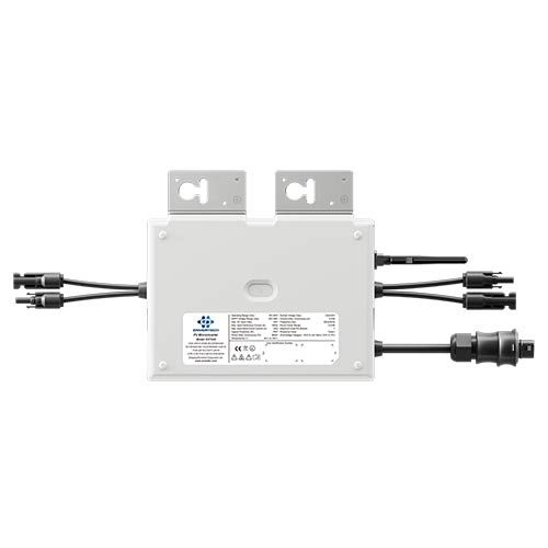 découvrez le micro-onduleur photovoltaïque, une solution innovante pour optimiser la production d'énergie solaire. idéal pour les installations individuelles, il permet une meilleure performance de votre système photovoltaïque en transformant l'énergie solaire en électricité de manière efficace. maximisez votre autoconsommation et réduisez votre facture d'électricité avec cette technologie avancée.