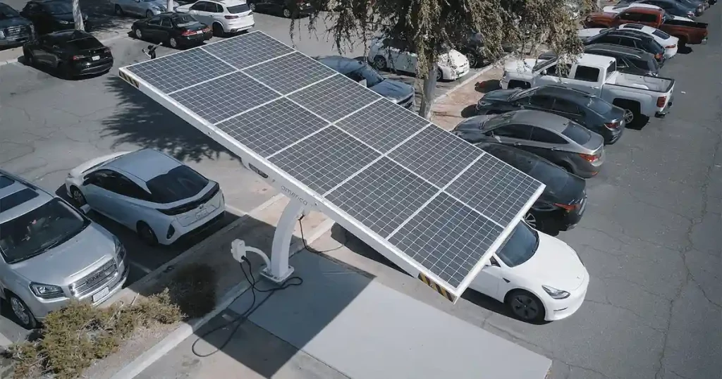 avantages-carport-solaire Découvrez les avantages du carport solaire pour votre maison