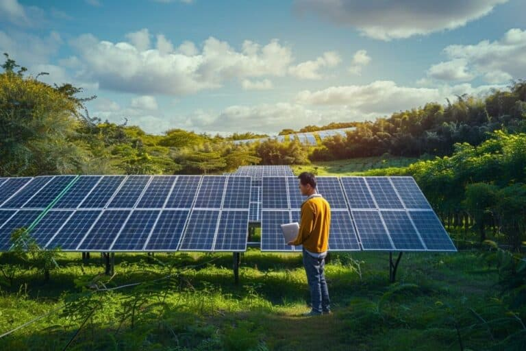 avantages-forum-photovoltaique Découvrez les avantages d'un forum sur l'installation photovoltaïque