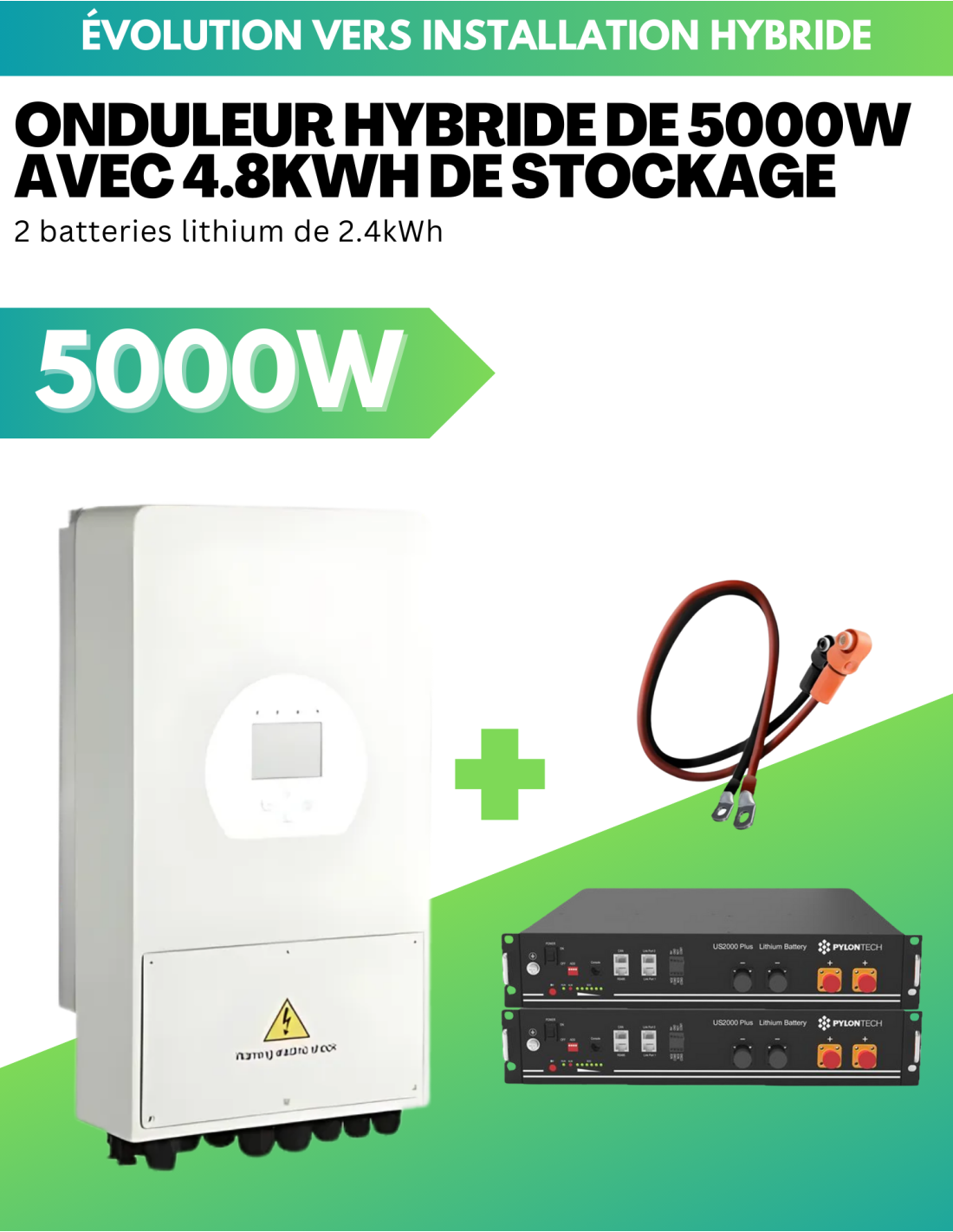 avantages-installation-solaire-lithium-1 Installation solaire avec batterie lithium : avantages et étapes clés