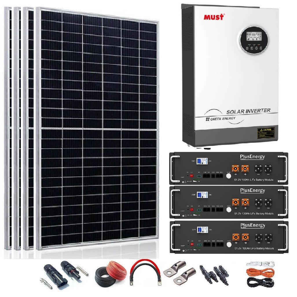 avantages-installation-solaire-lithium Installation solaire avec batterie lithium : avantages et étapes clés