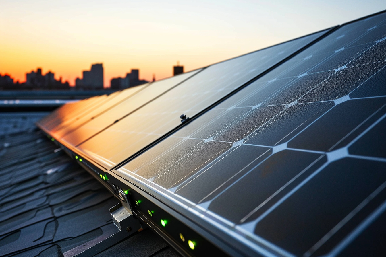 avantages-panneaux-solaires-5 Découvrez pourquoi installer des panneaux solaires chez vous pourrait vous faire économiser des milliers d'euros !