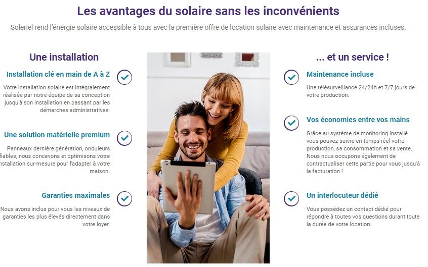 avantages-photovoltaique-eure-1 Les avantages des entreprises d'entretien et d'installation photovoltaïque dans l'Eure