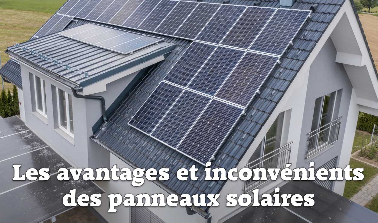avantages-photovoltaiques-1 Quels sont les avantages d'une installation photovoltaïque ?