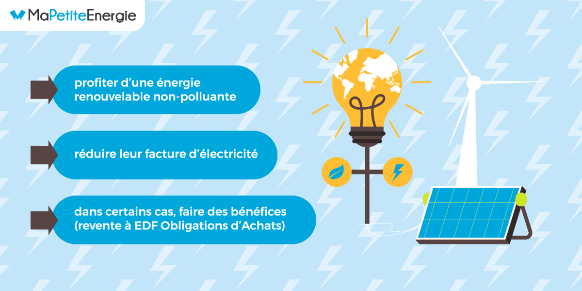 avantages-photovoltaiques-2 Les avantages d'une installation photovoltaïque pour votre maison