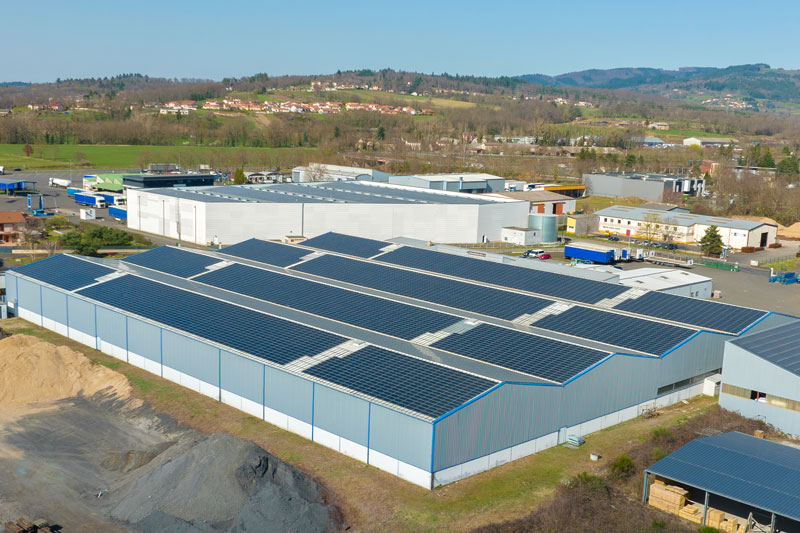 avantages-photovoltaiques-entreprise Les avantages d'une installation photovoltaïque pour votre entreprise