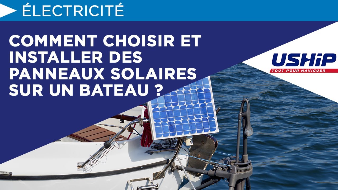 avantages-photovoltaiques-voilier-2 Optimiser votre navigation : les avantages d'une grosse installation photovoltaïque sur votre voilier