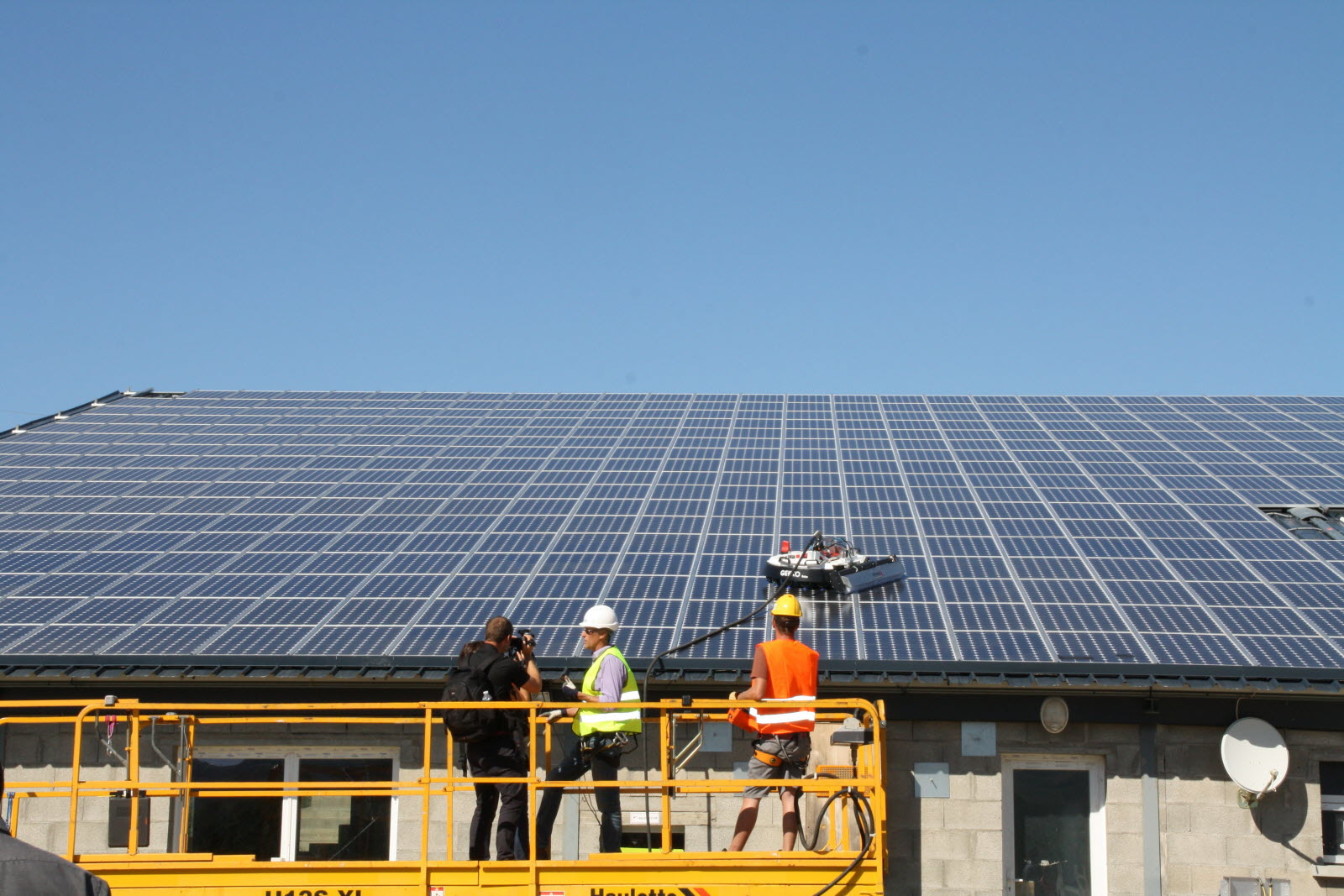 avis-installation-edf-enr-1 Avis sur l'installation photovoltaïque EDF ENR : tout ce qu'il faut savoir