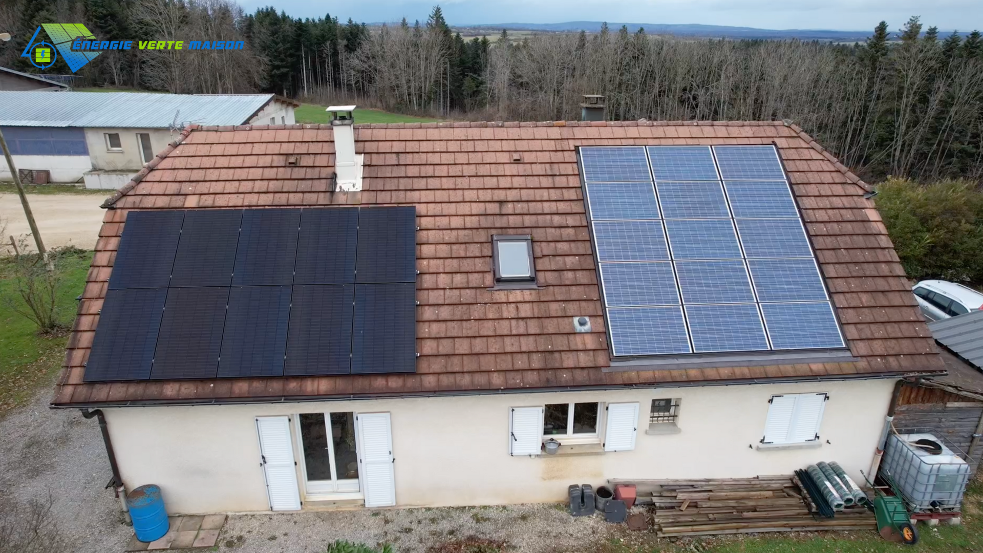 découvrez notre guide complet sur les avis photovoltaïques. explorez les retours d'expérience des utilisateurs, les avantages et inconvénients des panneaux solaires, ainsi que des conseils pour bien choisir votre installation. informez-vous pour prendre une décision éclairée sur votre projet photovoltaïque.