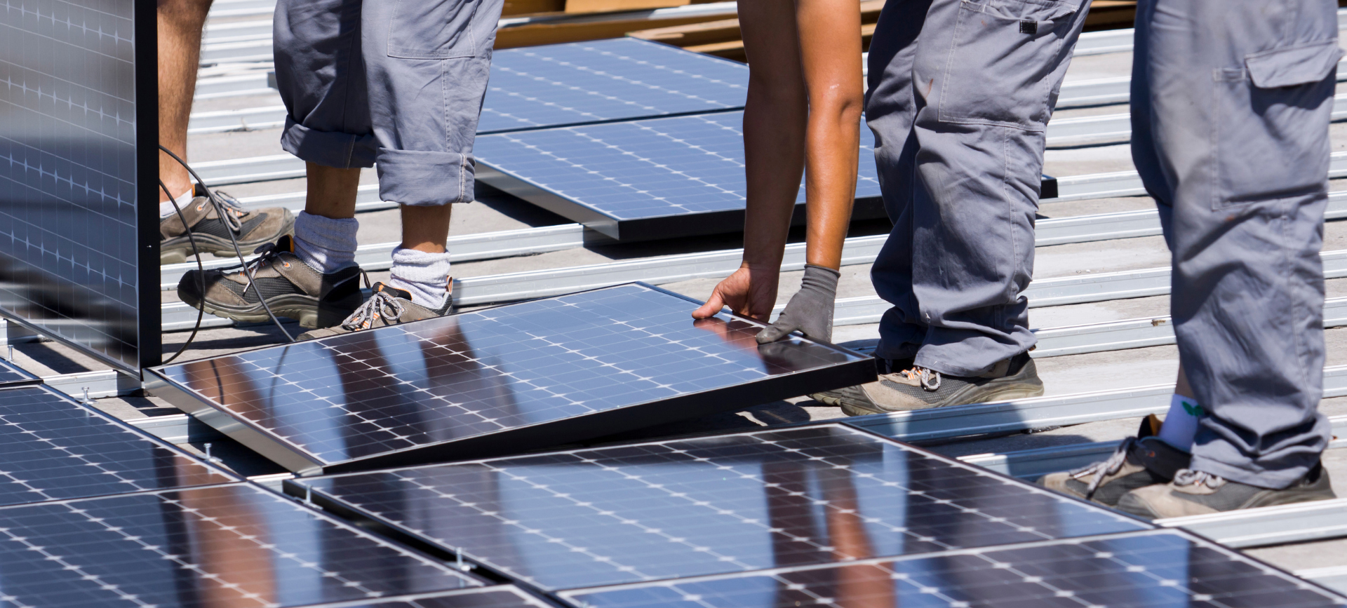 découvrez notre article complet sur les avis concernant les panneaux photovoltaïques. apprenez tout ce qu'il faut savoir sur les avantages, les inconvénients et les témoignages d'utilisateurs afin de vous aider à faire le meilleur choix pour votre projet énergétique.