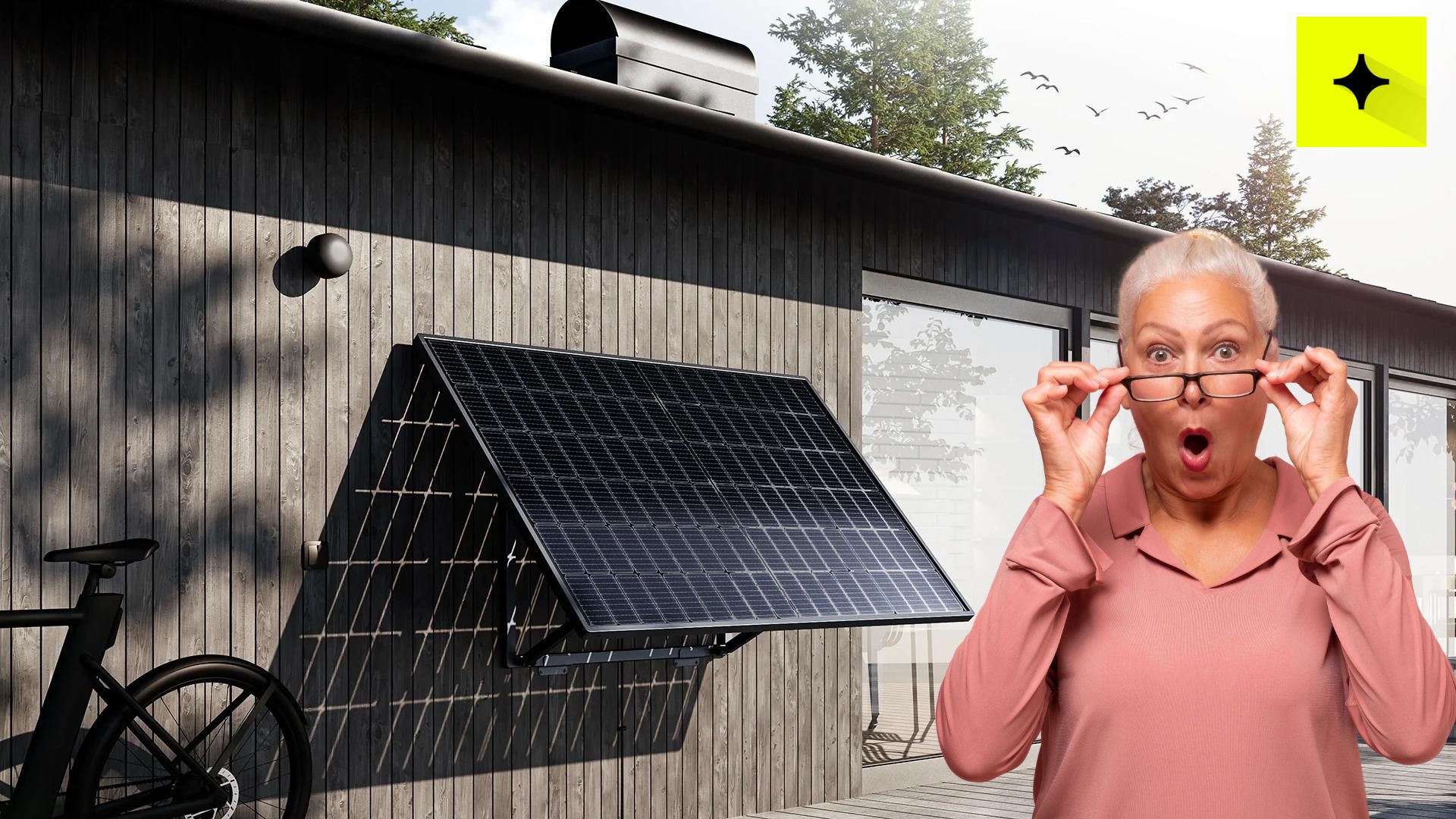 avis-utilisateurs-photovoltaique Installation photovoltaïque autonome : les avis des utilisateurs
