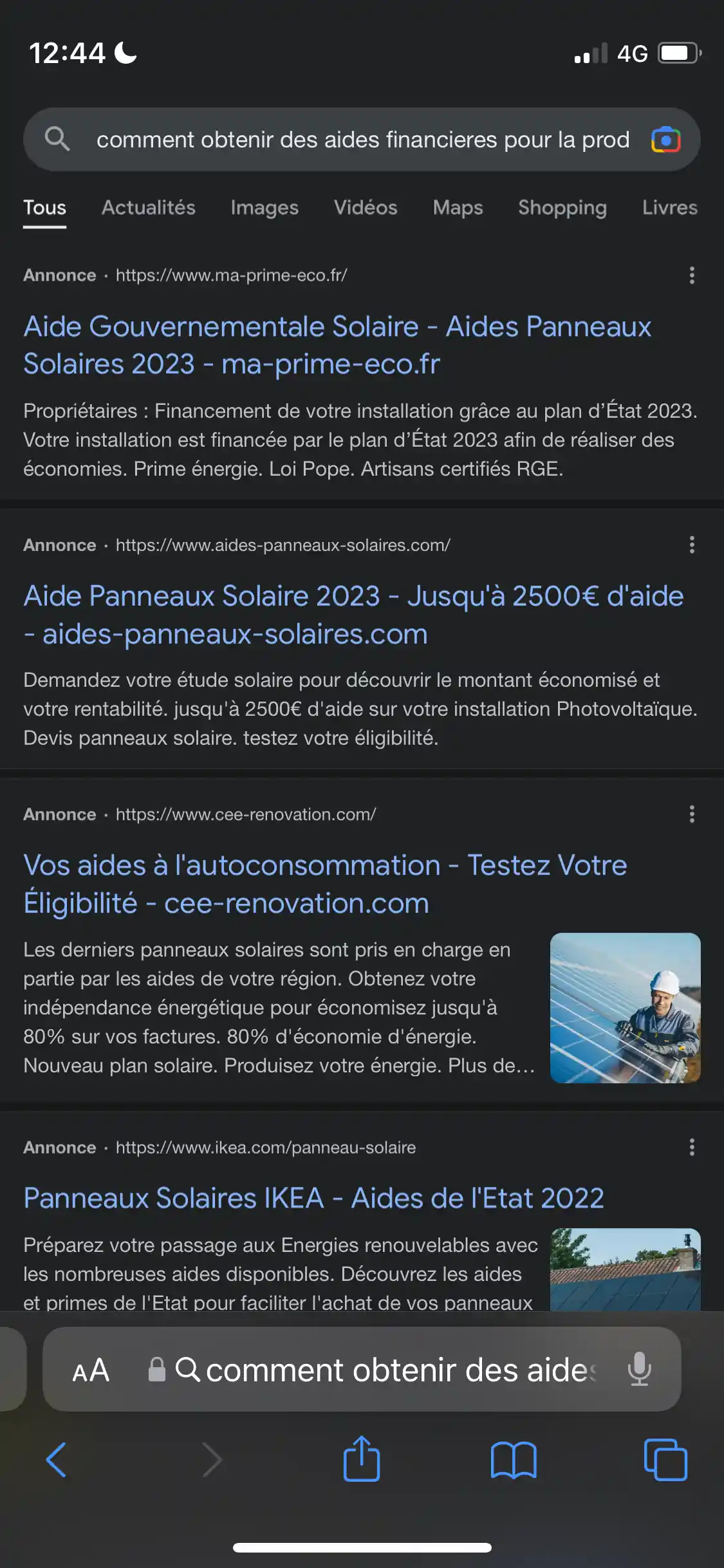 découvrez notre service d'aide à l'installation de systèmes photovoltaïques. profitez de conseils experts, d'un accompagnement personnalisé et d'une installation clé en main pour optimiser votre production d'énergie solaire.