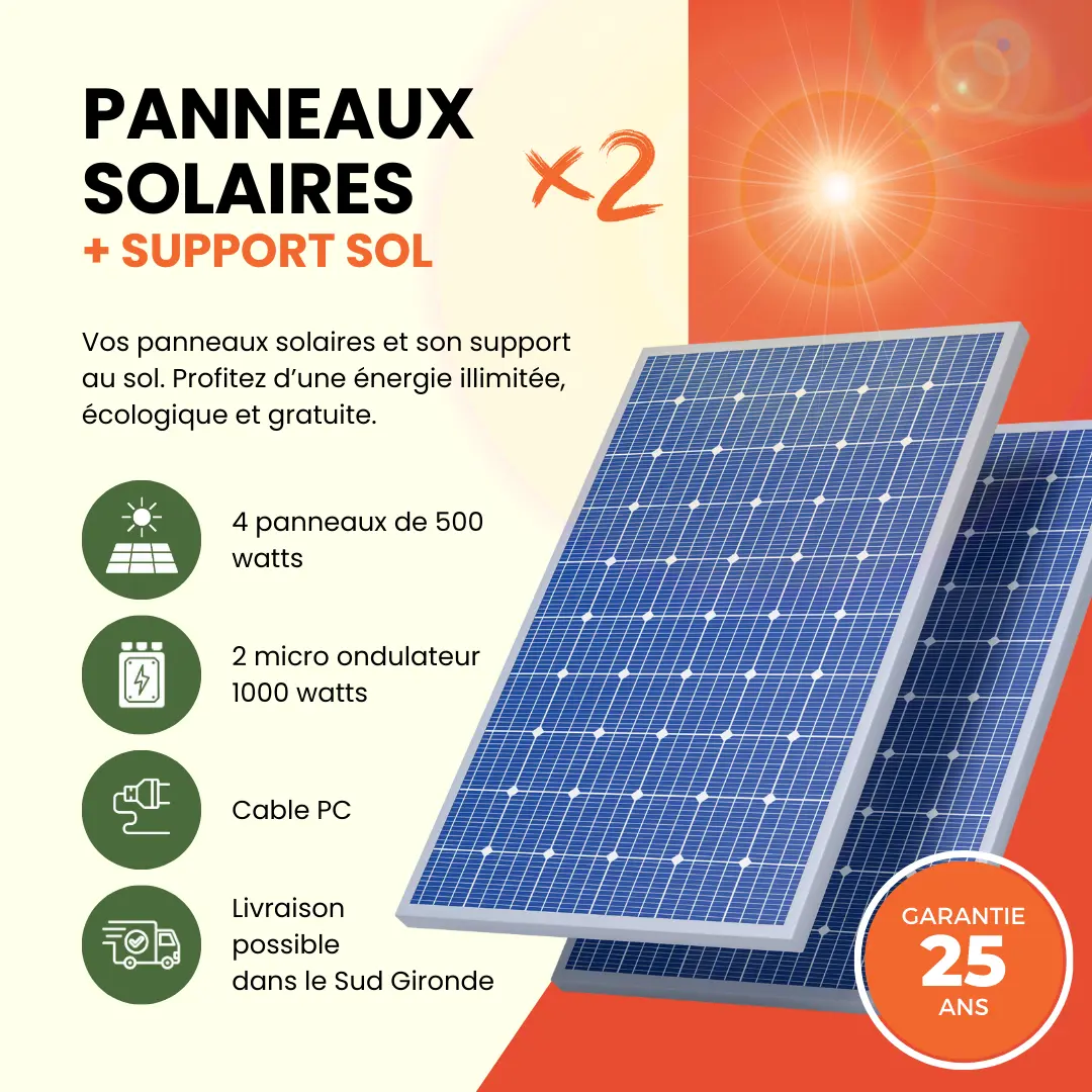 découvrez comment bénéficier d'une installation solaire gratuite pour réduire vos factures d'énergie et contribuer à un avenir durable. profitez des aides gouvernementales et des programmes disponibles pour transformer votre domicile en une source d'électricité renouvelable sans frais initiaux.