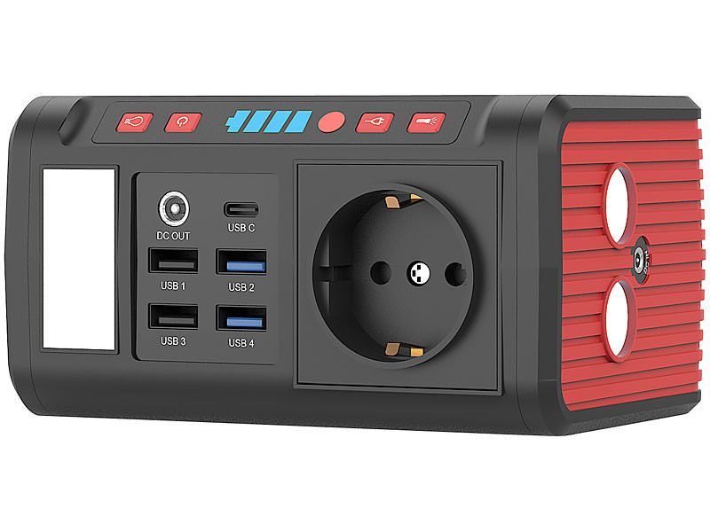 batterie-photovoltaique-15 installation photovoltaique batterie