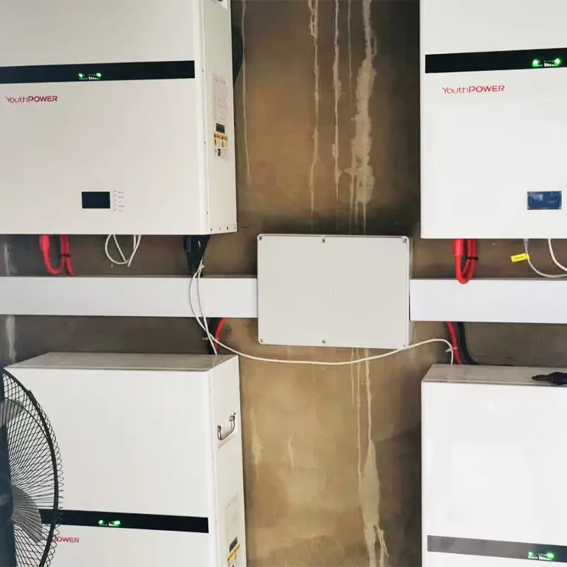 batterie-solaire-maison Découvrez comment une batterie de stockage solaire peut transformer votre maison en une centrale énergétique !