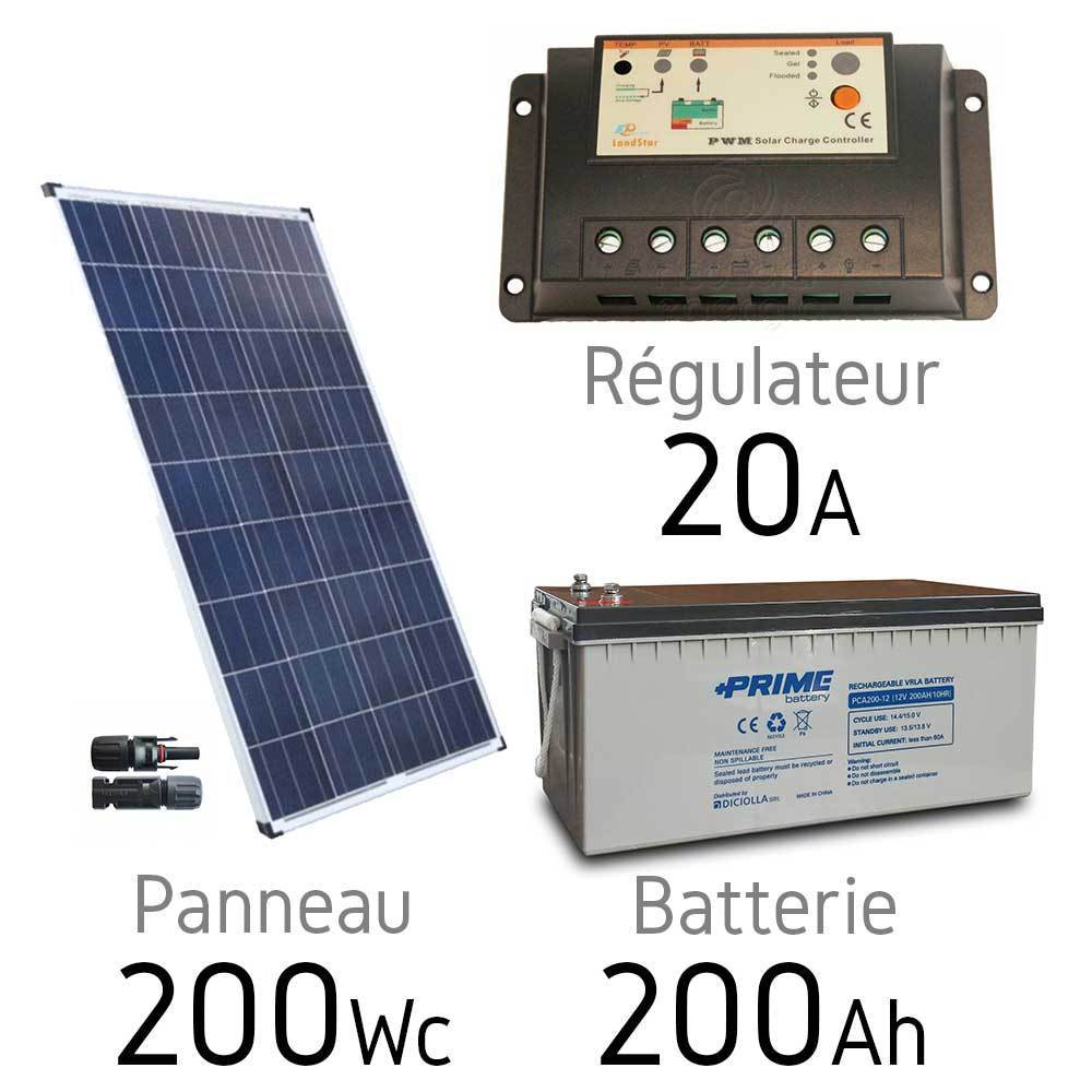 batteries-solaire-pdf-2 calculer le nombre de batteries pour une installation solaire photovoltaïque pdf