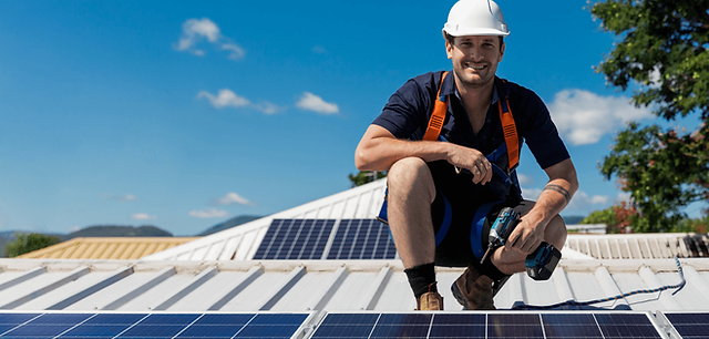 be-techni-partenaire-photovoltaique Be-Techni : votre partenaire idéal pour l'installation photovoltaïque