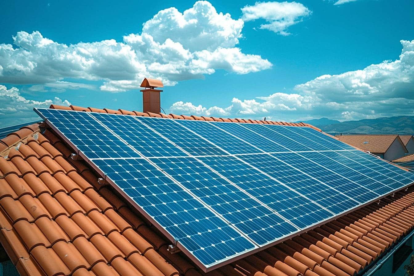 découvrez comment évaluer l'impact environnemental des installations photovoltaïques avec notre guide sur le bilan carbone. apprenez à mesurer les émissions de co2 et à optimiser votre projet solaire pour une énergie plus verte et durable.