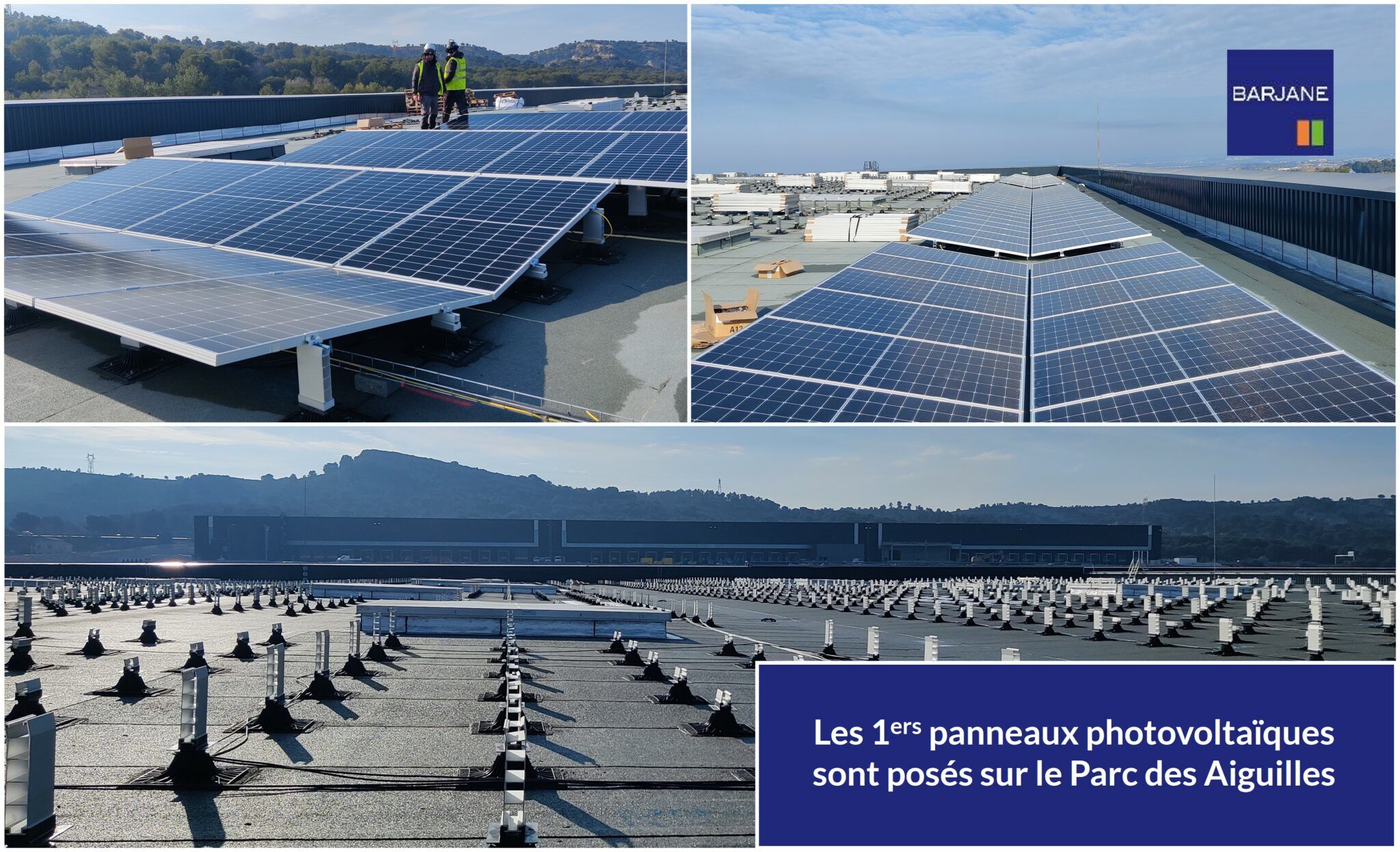 découvrez notre blog photovoltaïque, votre source d'informations sur l'énergie solaire. explorez des articles sur les technologies, les avantages écologiques et économiques, ainsi que des conseils pratiques pour optimiser votre installation photovoltaïque. restez informé des dernières innovations et tendances du secteur pour profiter pleinement de l'énergie renouvelable.