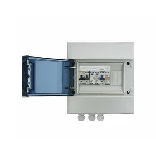 boitier-compteur-photovoltaique-7 boitier erdf compteur pour une installation photovoltaique