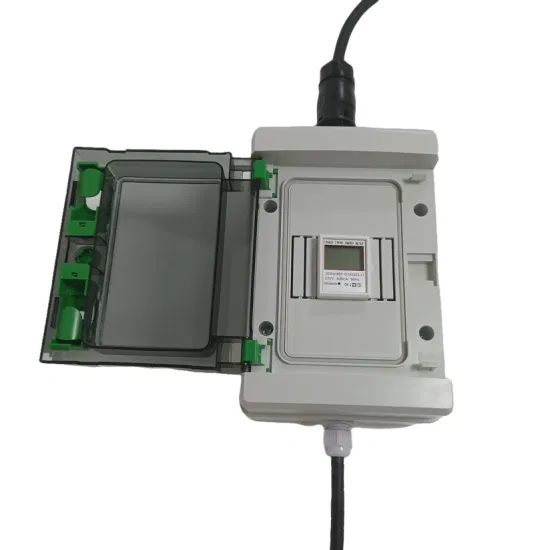 boitier-compteur-photovoltaique boitier erdf compteur pour une installation photovoltaique