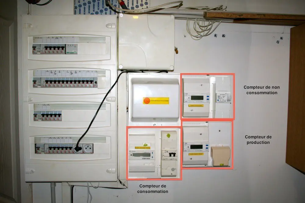 boitier-erdf-compteur-photovoltaique Le boîtier ERDF compteur : essentiel pour votre installation photovoltaïque