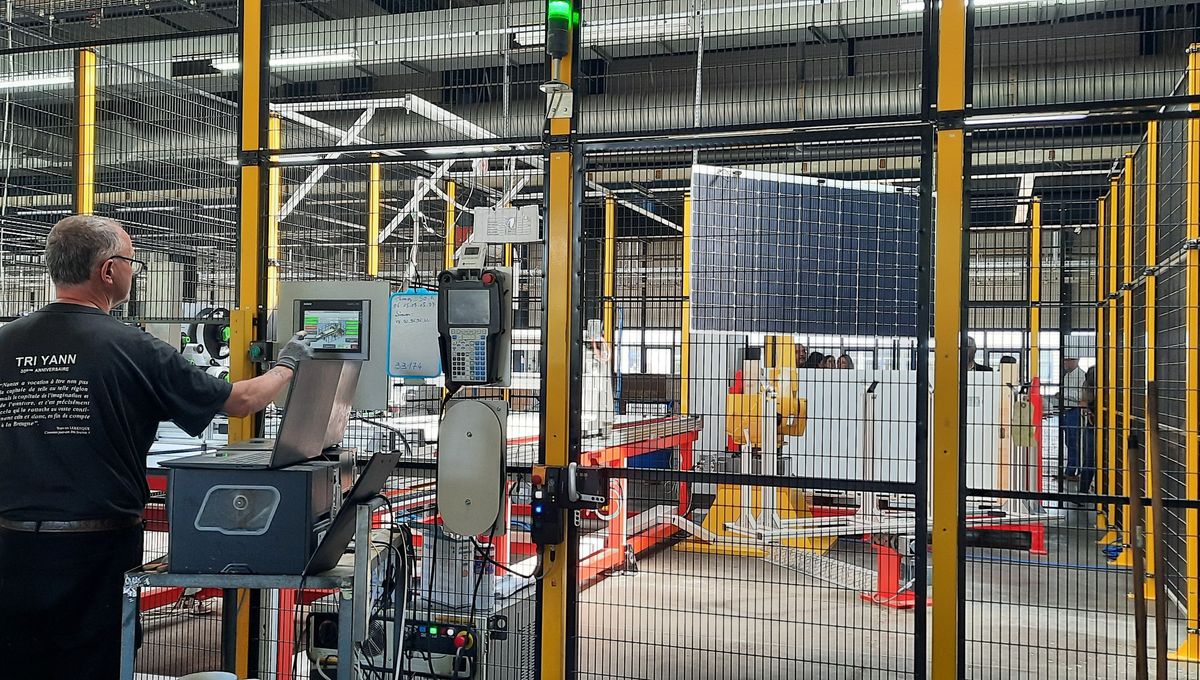 boom-solaire-en-france-2 Etat des lieux de l'énergie solaire en France : enfin le boom