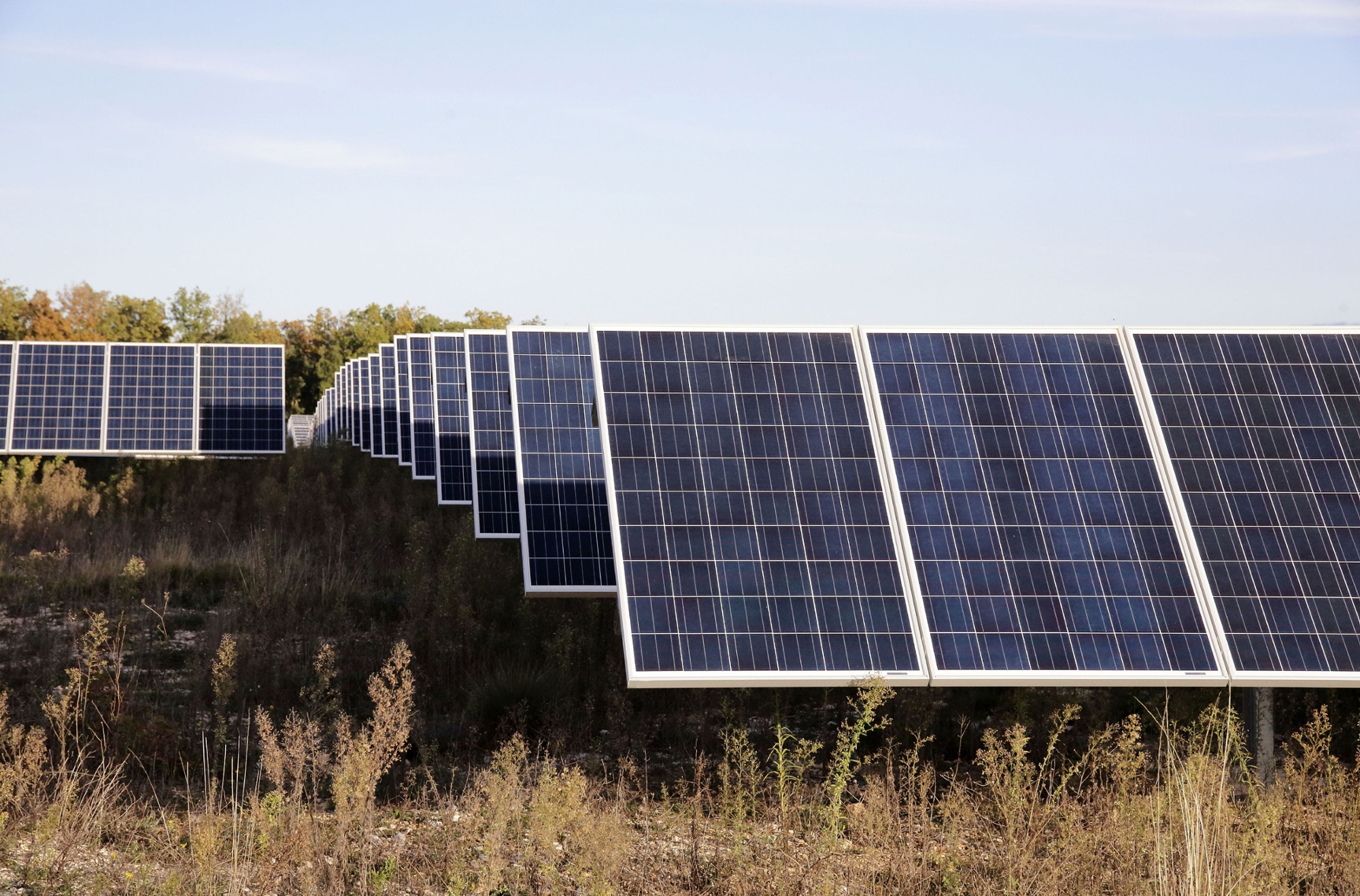 boom-solaire-en-france Etat des lieux de l'énergie solaire en France : enfin le boom