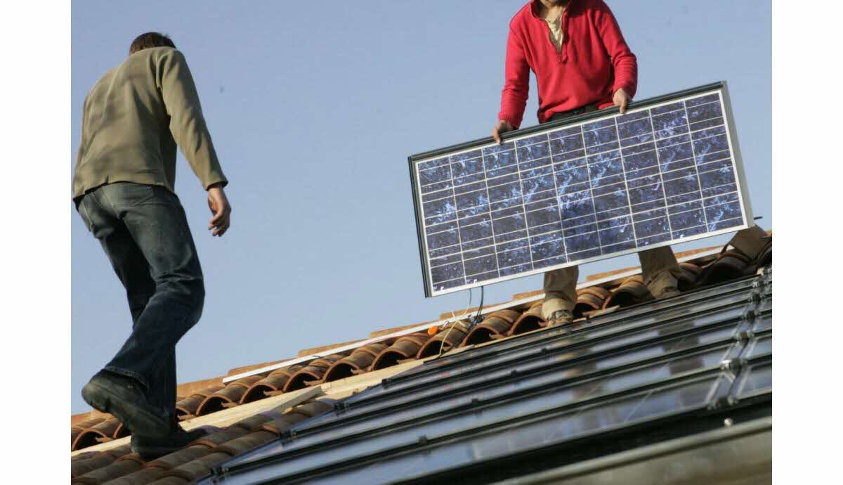 budget-photovoltaique-4 budget d'une installation photovoltaique