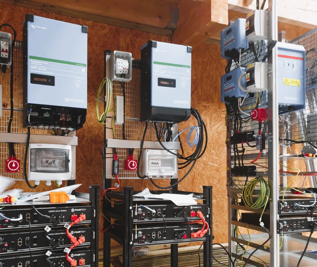 découvrez le fonctionnement et les avantages du réseau ac photovoltaïque, une solution innovante pour produire de l'énergie solaire efficace et durable. apprenez comment cette technologie optimise la conversion d'énergie photovoltaïque et soutient la transition énergétique.