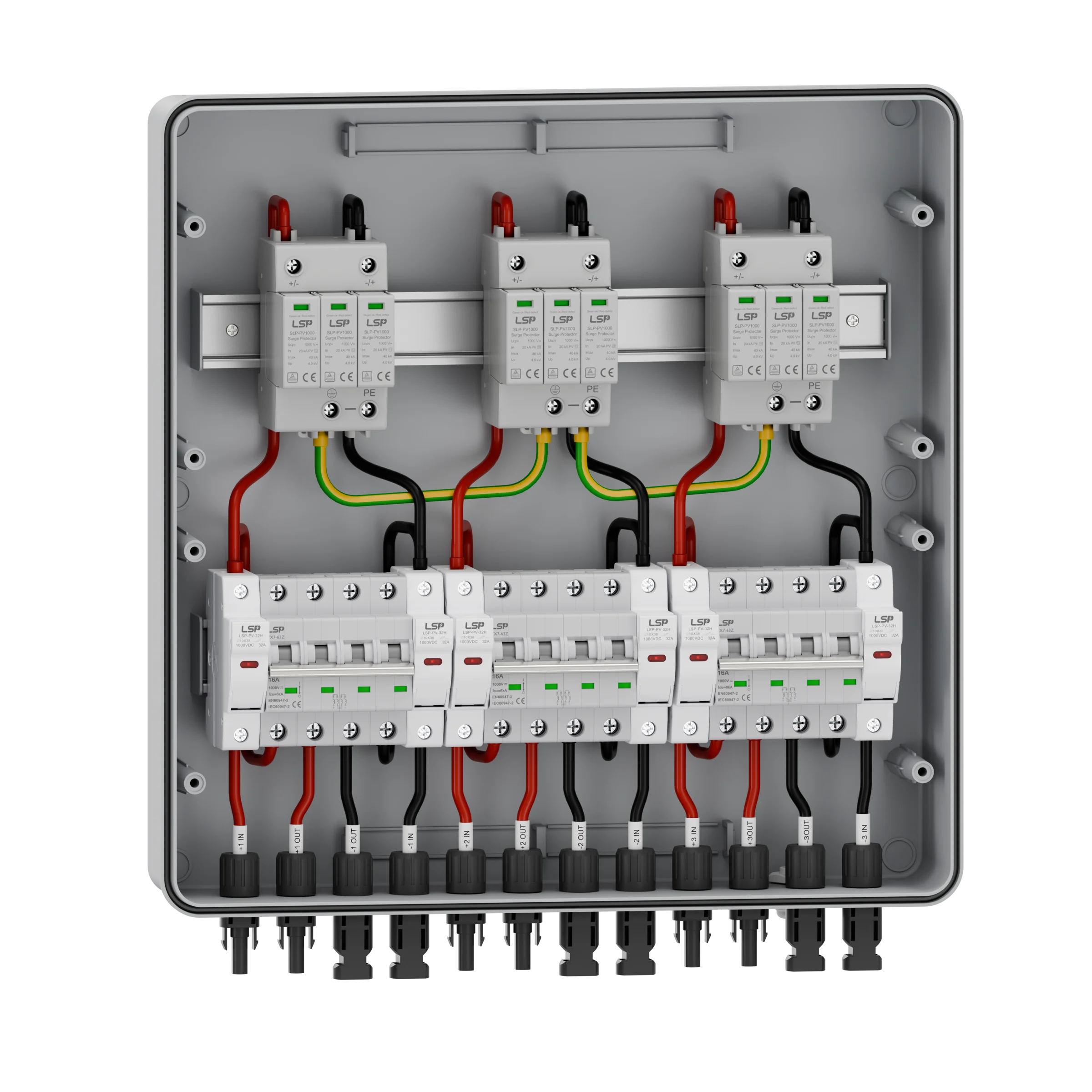 découvrez tout ce qu'il faut savoir sur le câblage photovoltaïque : des conseils pratiques, les meilleures techniques d'installation et les normes à respecter pour optimiser la performance de vos panneaux solaires. informez-vous pour maximiser votre production d'énergie renouvelable.