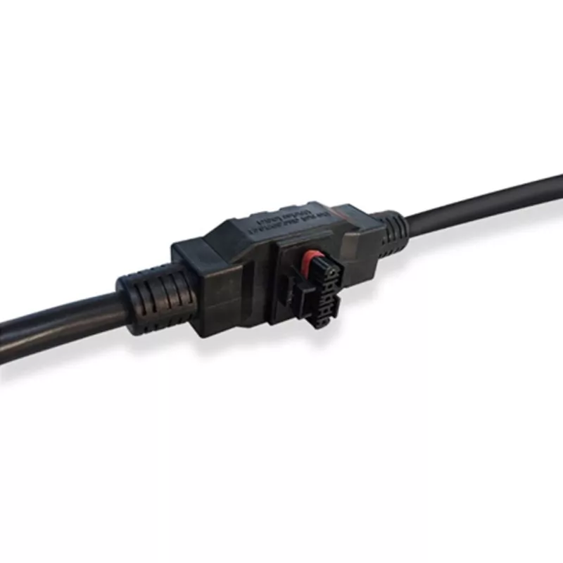 découvrez notre gamme de câbles ac photovoltaïques, conçus pour optimiser la performance de vos installations solaires. fiables et résistants, nos câbles assurent une connexion efficace et durable pour vos systèmes d'énergie renouvelable.