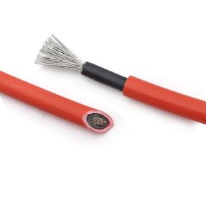 découvrez notre sélection de câbles photovoltaïques de haute qualité, conçus pour optimiser l'efficacité de vos installations solaires. idéaux pour une transmission d'énergie fiable et durable, nos câbles garantissent performance et sécurité. parcourez notre gamme et équipez vos projets photovoltaïques avec les meilleurs produits du marché.