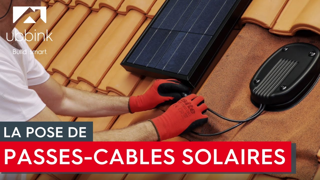 cables-photovoltaiques-conseils-2 Installation de câbles photovoltaïques pour les particuliers : astuces et conseils