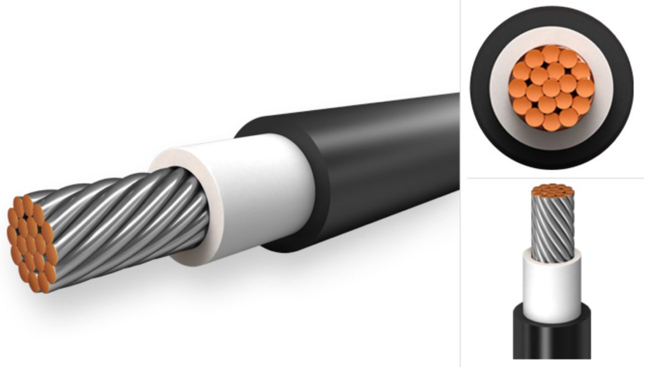 cables-photovoltaiques Le choix des câbles pour votre installation photovoltaïque : un guide essentiel