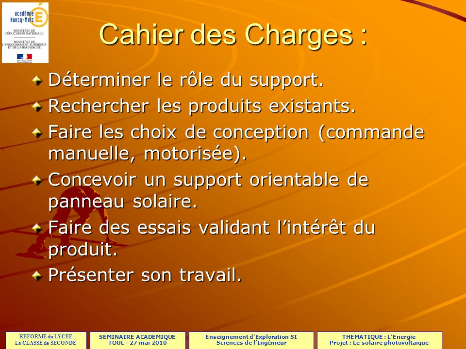 cahier-des-charges-photovoltaique-7 L'exemple de cahier des charges pour une installation photovoltaïque efficace