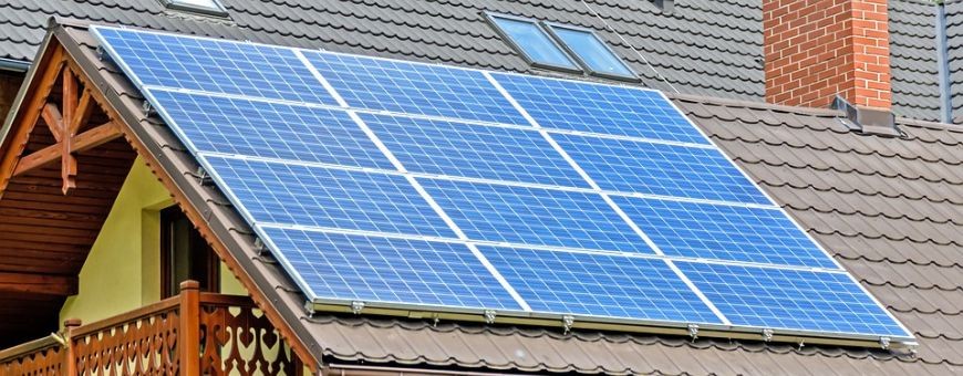 découvrez tout sur la puissance photovoltaïque, une source d'énergie renouvelable qui transforme la lumière du soleil en électricité. apprenez comment maximiser l'efficacité de vos panneaux solaires et contribuerez à un avenir durable.