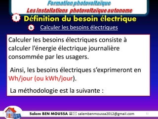 calcul-pv-autonome-3 calcul installation photovoltaique autonome
