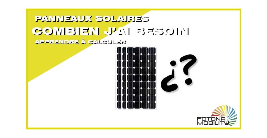 calculer-puissance-photovoltaique-2 Comment calculer la puissance d'une installation photovoltaïque