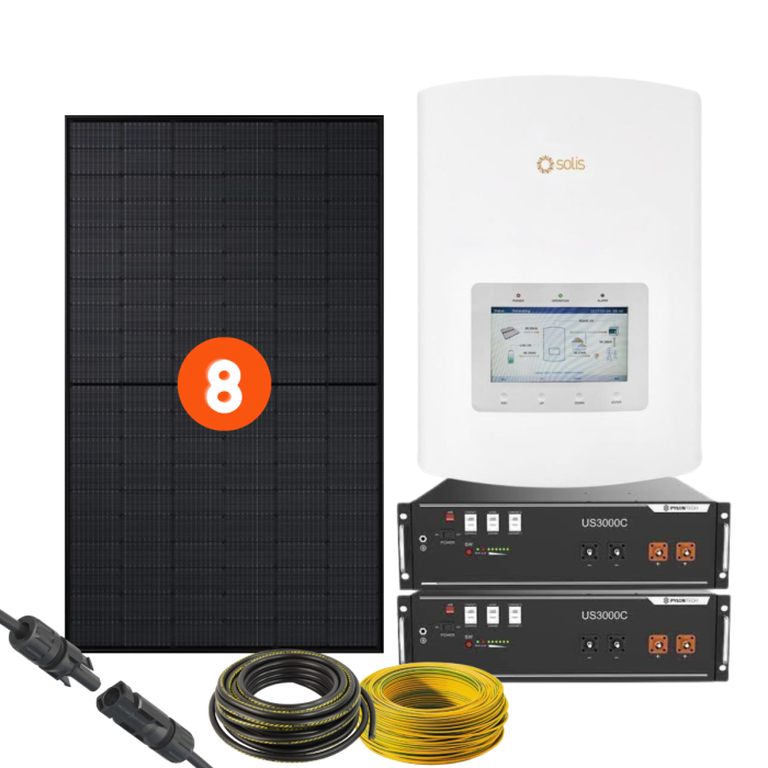 découvrez les avantages de l'installation solaire autonome pour produire votre propre électricité. profitez d'une source d'énergie renouvelable, réduisez vos factures et contribuez à la protection de l'environnement avec des solutions adaptées à vos besoins.