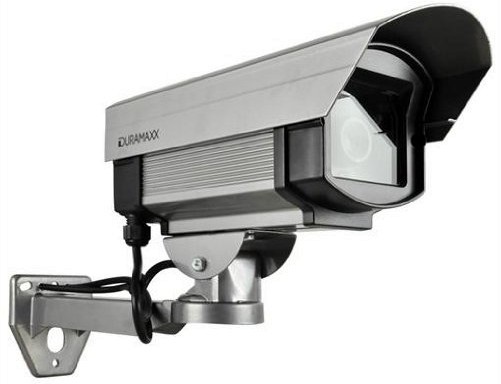 camera-wifi-solaire-guide-diy-1 Installer une caméra wifi avec un système photovoltaïque autonome : guide DIY