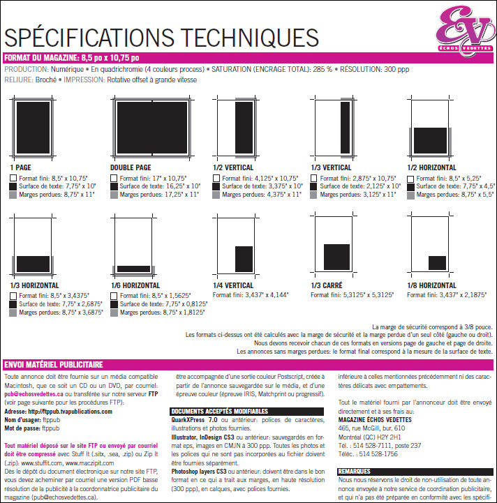 caracteristiques-techniques-1 Les caractéristiques techniques à connaître pour un choix éclairé