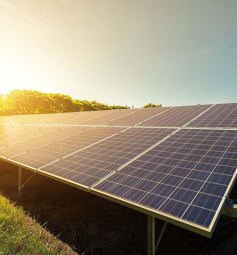 centrale-photovoltaique-9 installation centrale photovoltaïque