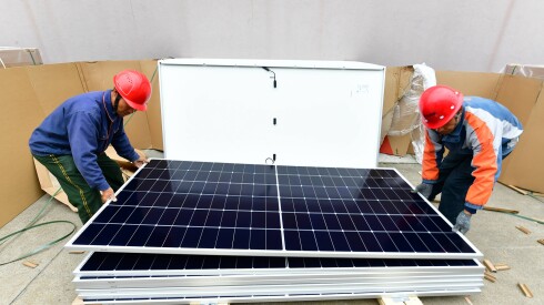 centrale-solaire-de-boundiali-enjeux-1 Découverte de la centrale solaire de Boundiali : enjeux et perspectives