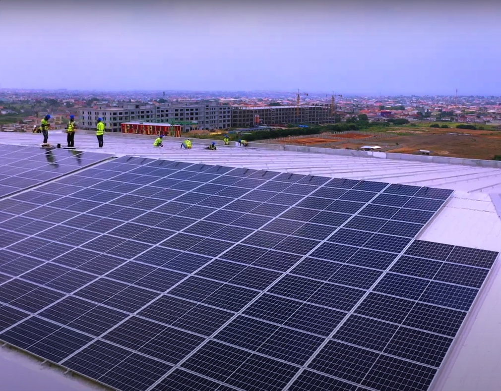 centrale-solaire-et-energie-locale-2 Découvrez comment cette centrale solaire transforme le paysage énergétique de votre région