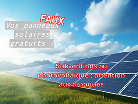 cfe-photovoltaique Cfe installation photovoltaïque : boostez votre projet d'énergie solaire