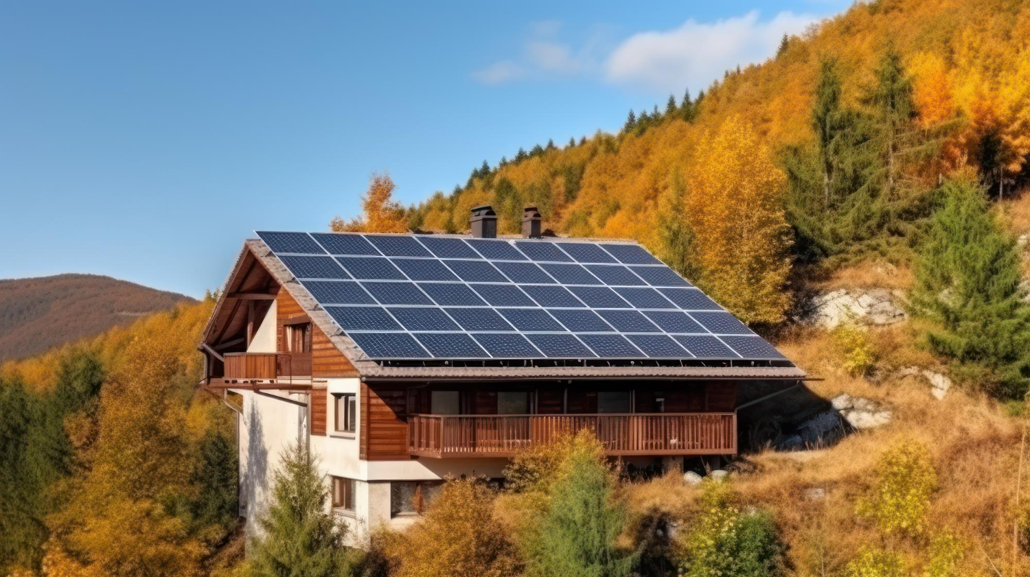 découvrez les enjeux et les avantages de la transformation énergétique photovoltaïque. apprenez comment cette technologie innovante transforme l'énergie solaire en électricité, contribue à la transition énergétique et offre des solutions durables pour un avenir plus vert.