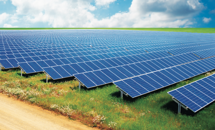 découvrez les avantages de l'énergie solaire : une source d'énergie renouvelable, économique et écologique. apprenez comment profiter de cette technologie durable pour réduire votre empreinte carbone et réaliser des économies sur vos factures d'électricité.